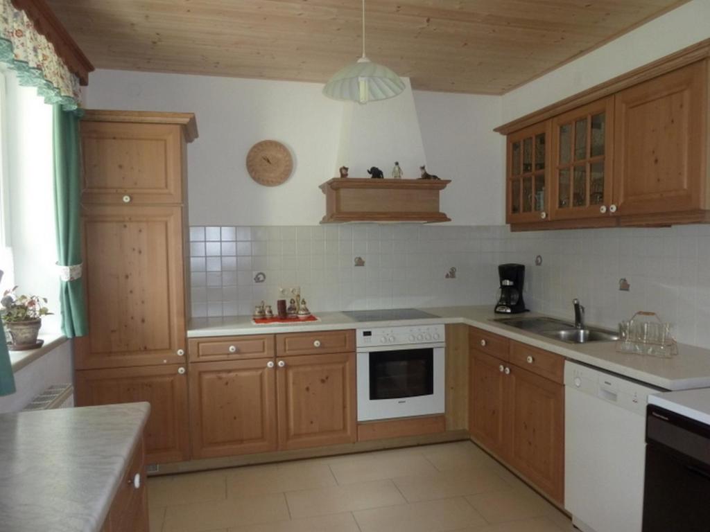 Gaestehaus Forstner Loich Room photo