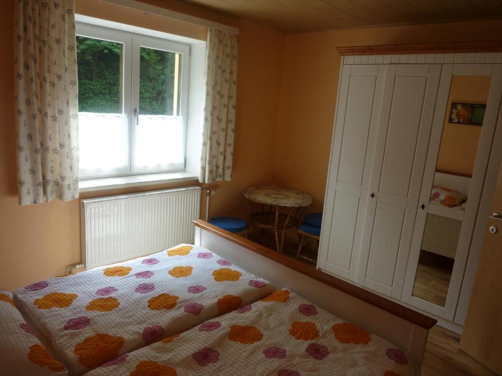 Gaestehaus Forstner Loich Room photo